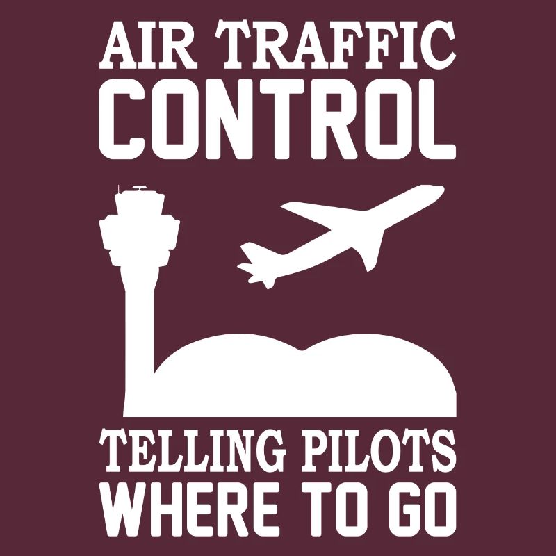 Air traffic controller Tower controller Flight attendants