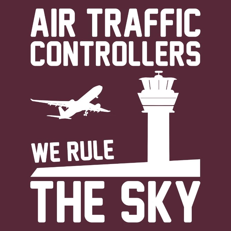 Air traffic controller Tower controller Flight attendants