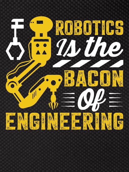 Robot Programmer Automation Technician