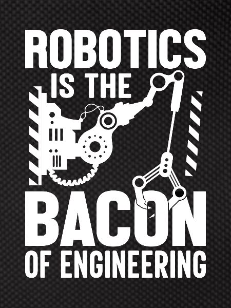 Robot Programmer Automation Technician