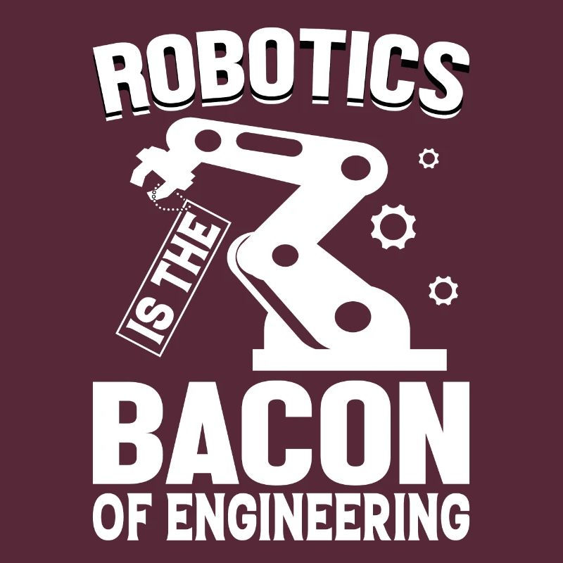 Programmeur de robots Technicien en automatisation