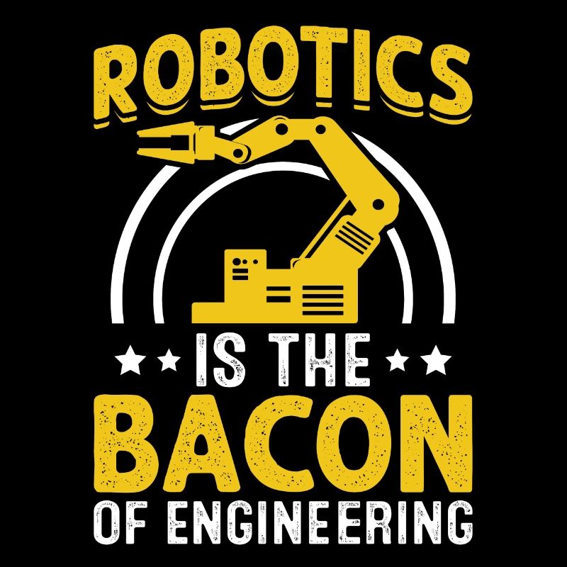 Roboter Programmierer Automatisierungstechniker