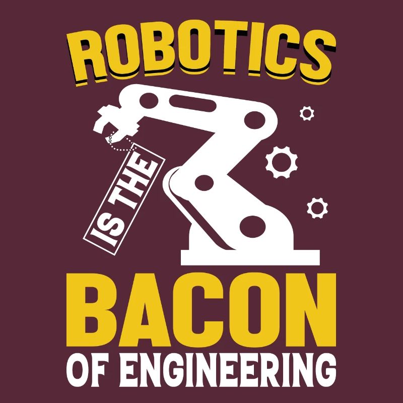 Programmeur de robots Technicien en automatisation