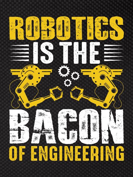 Robot Programmer Automation Technician