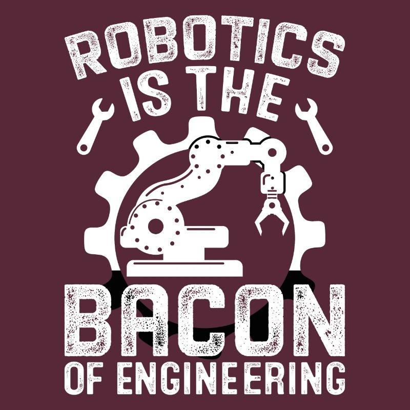Programmeur de robots Technicien en automatisation