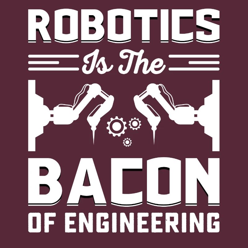 Programmeur de robots Technicien en automatisation