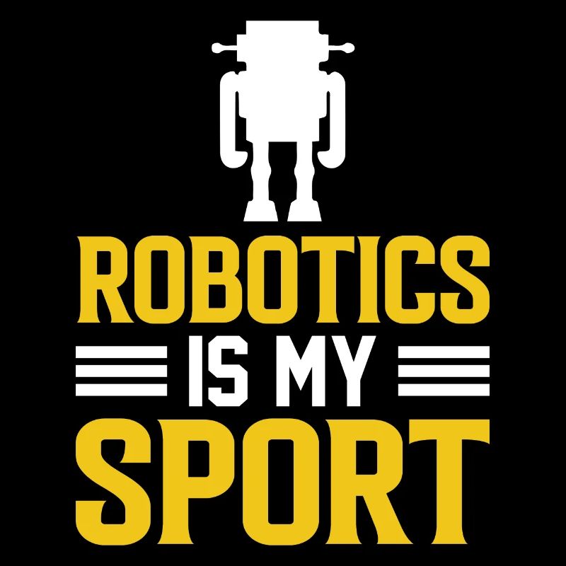 Programmeur de robots Technicien en automatisation