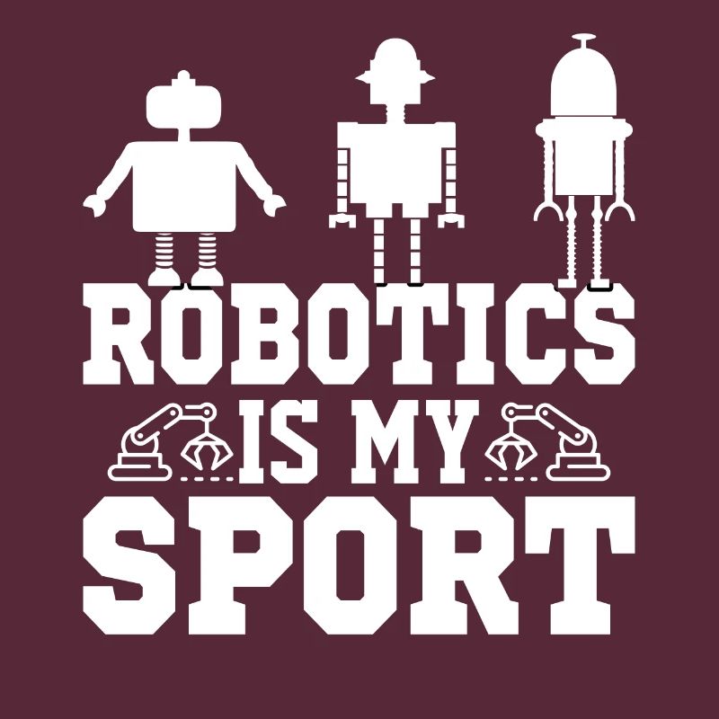 Programmeur de robots Technicien en automatisation