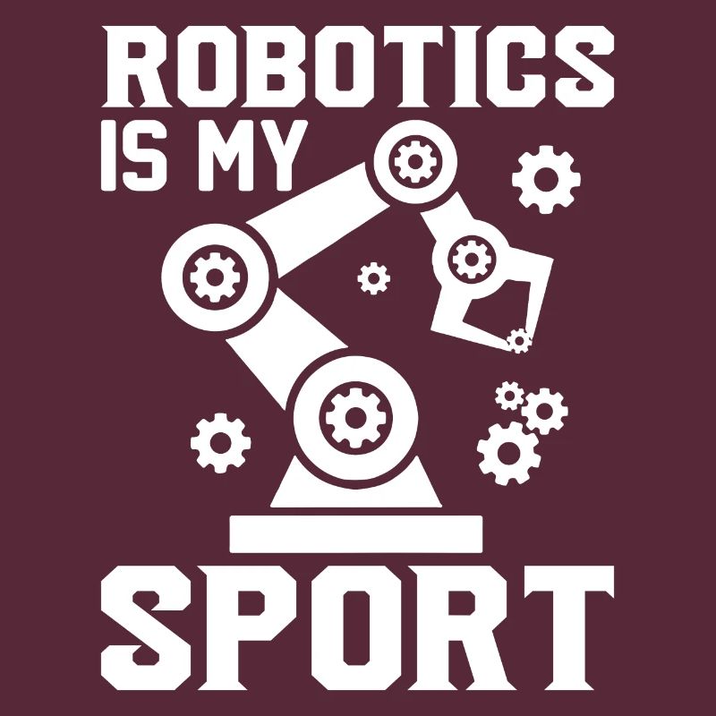 Roboter Programmierer Automatisierungstechniker