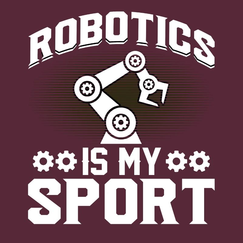 Robot Programmer Automation Technician