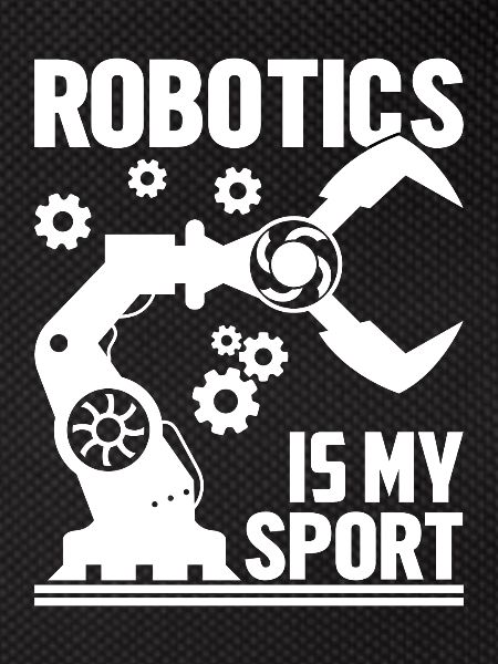 Robot Programmer Automation Technician