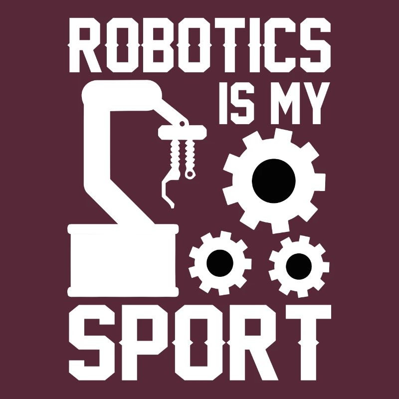 Programmeur de robots Technicien en automatisation