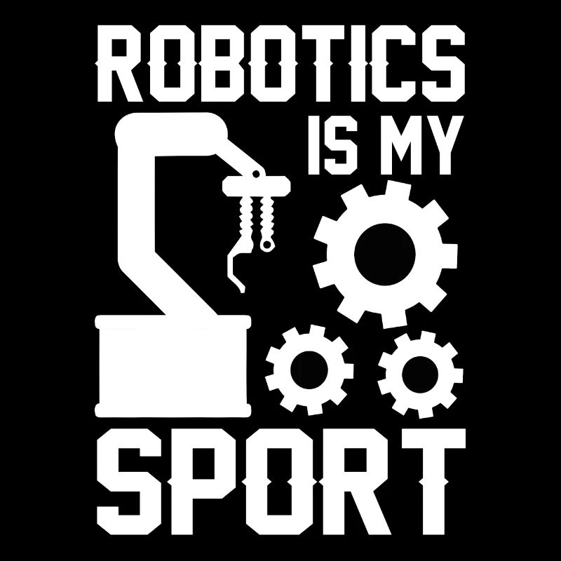 Roboter Programmierer Automatisierungstechniker