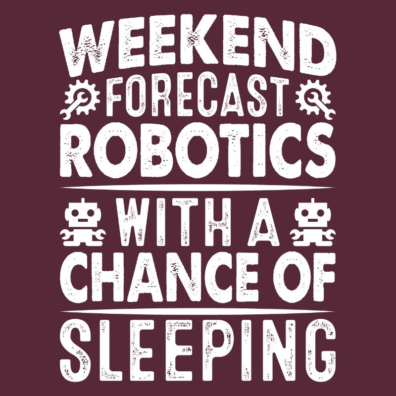 Robot Programmer Automation Technician