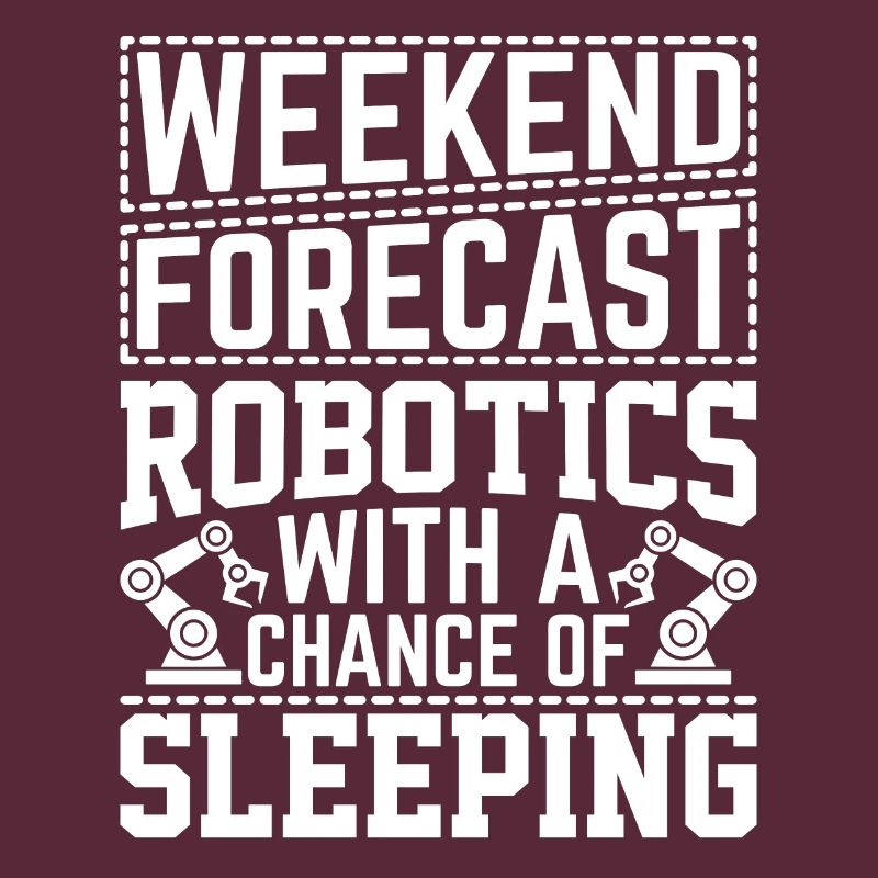 Robot Programmer Automation Technician