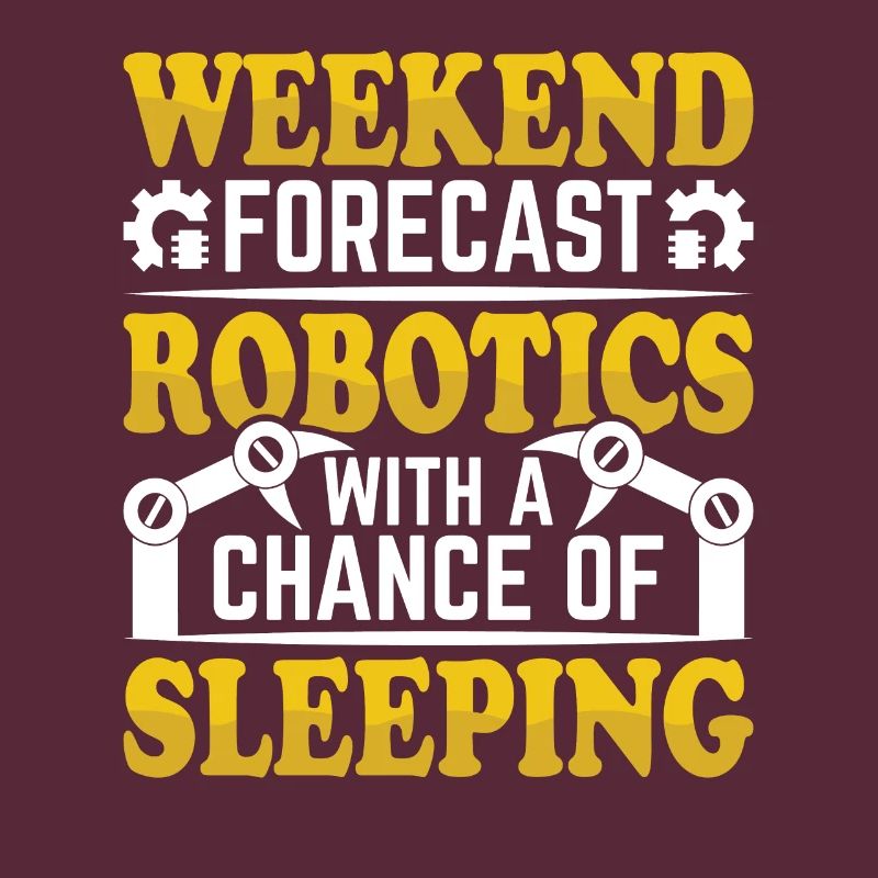 Robot Programmer Automation Technician