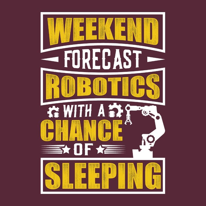 Programmeur de robots Technicien en automatisation