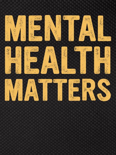 Mental Health Affairs Therapist