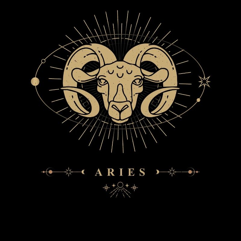 Widder Sternzeichen 2