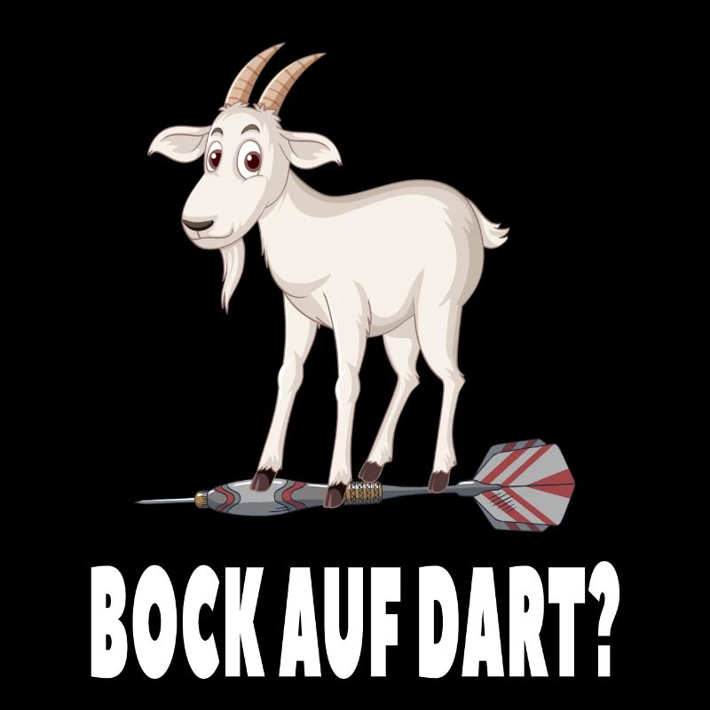 Bock auf Dart? - Dart Spieler Darten Darts