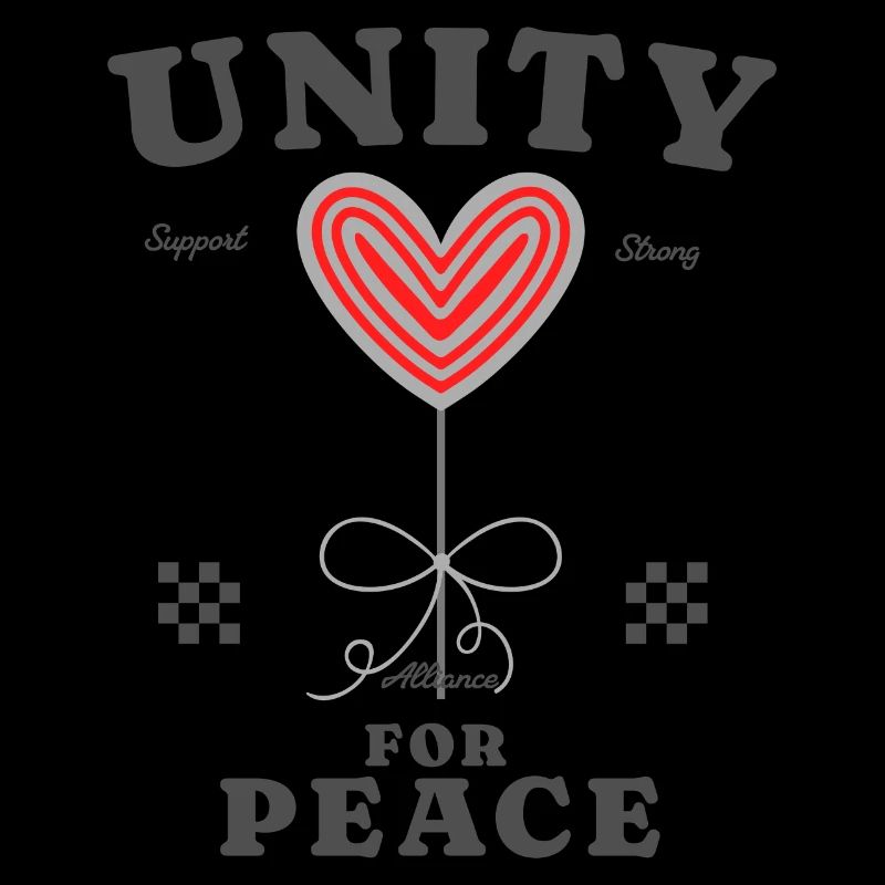 Unity for Peace