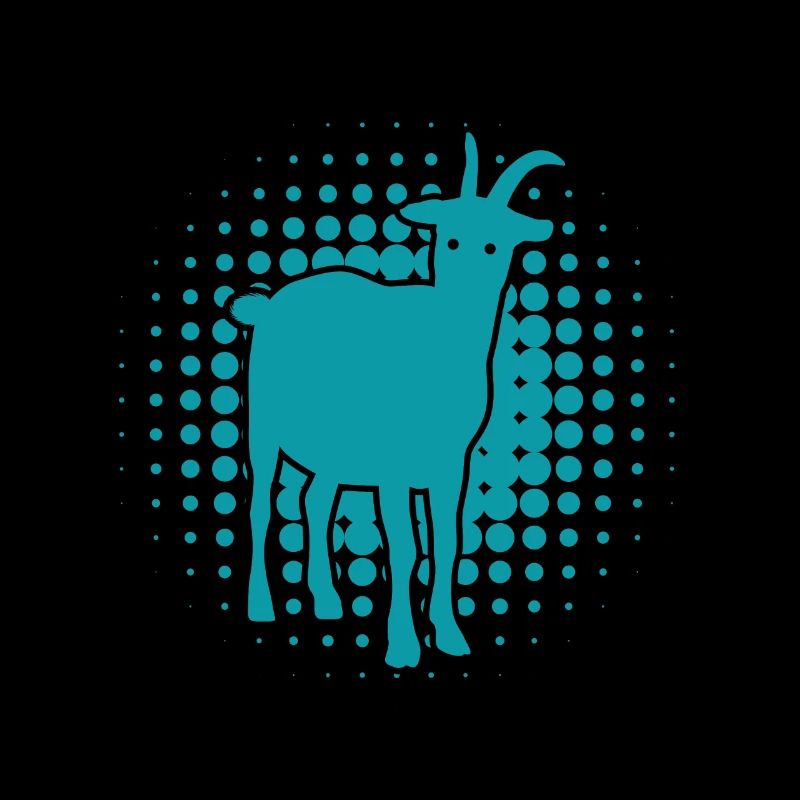 Chèvre - Chèvre - Chèvre - Ferme - Zoo - Vacances