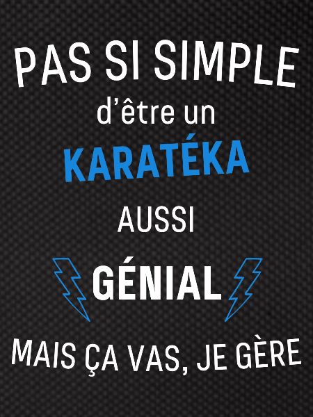 Karateka Awesome
