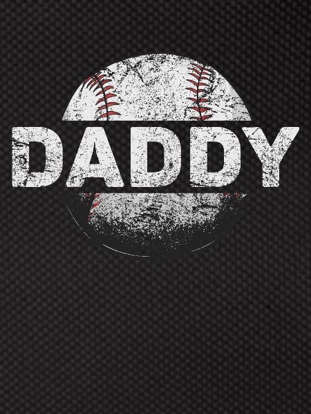 Cool baseball dad, funnier