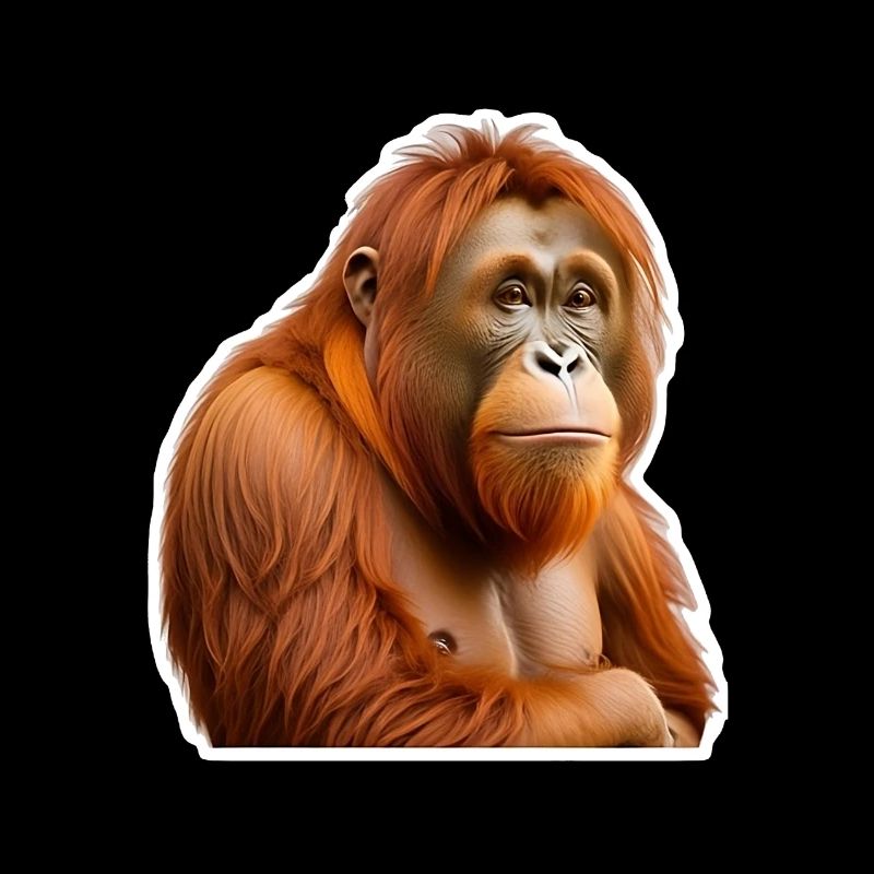 Orangutan