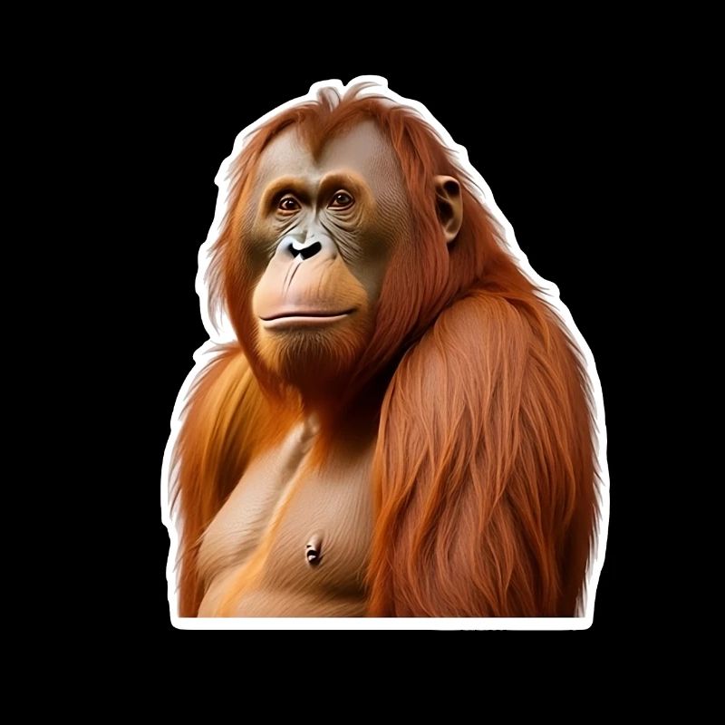 Orangutan