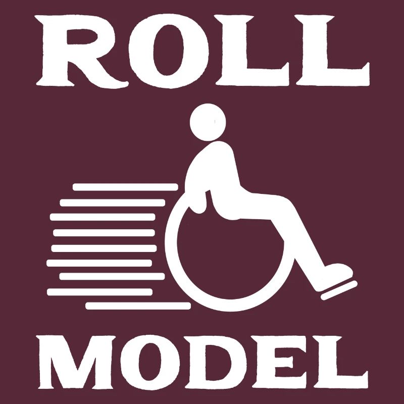 Rollstuhl