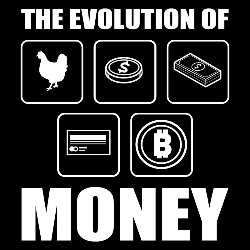 Évolution du bitcoin