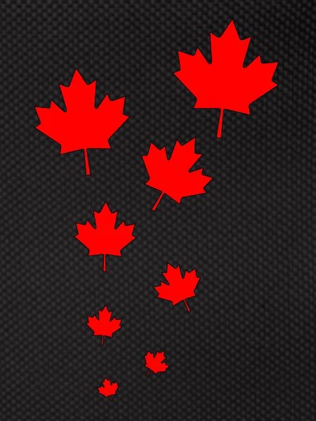 canada style