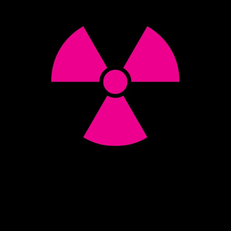 Atomic Mädchen