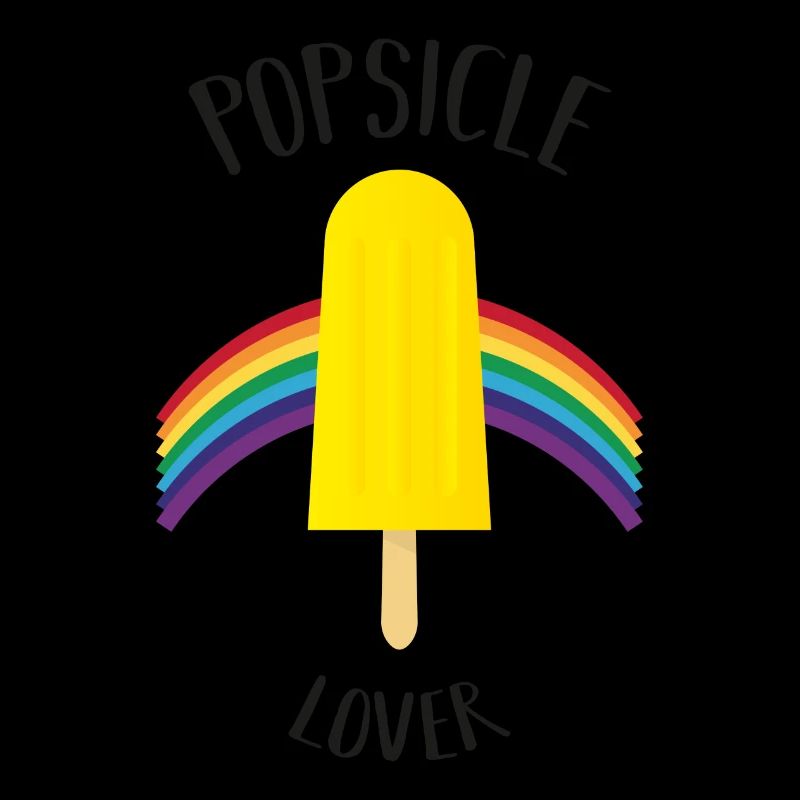 POPSICLE LOVER