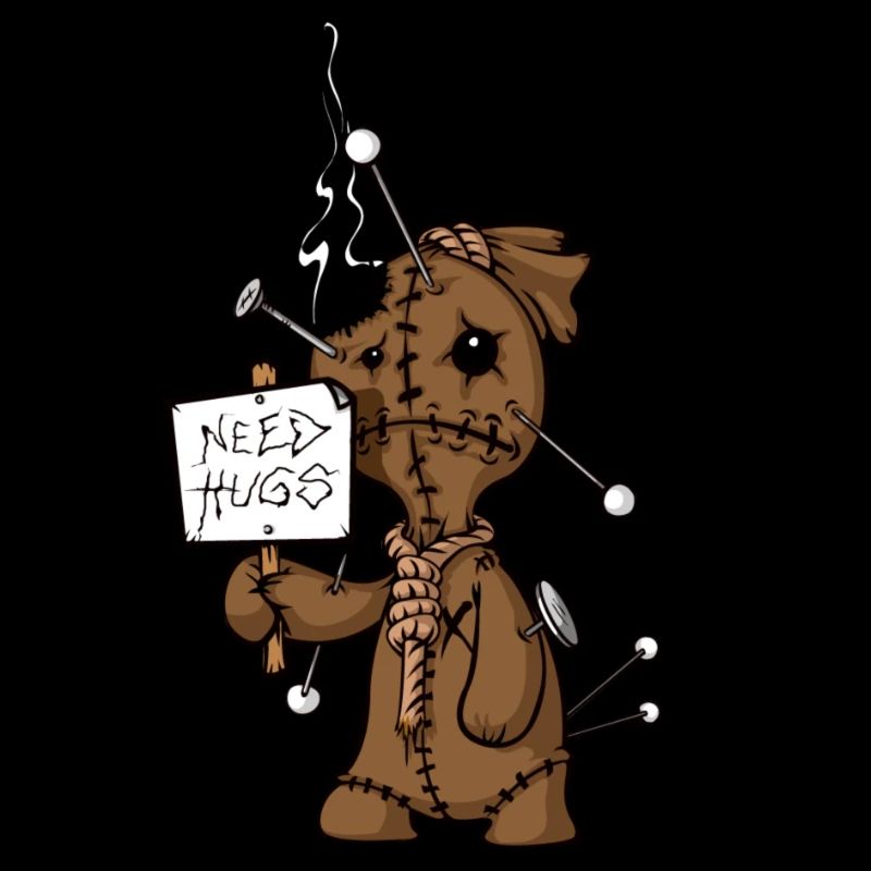 NeedHugs