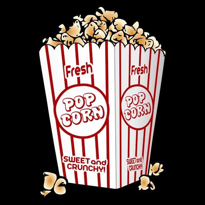 pop-corn