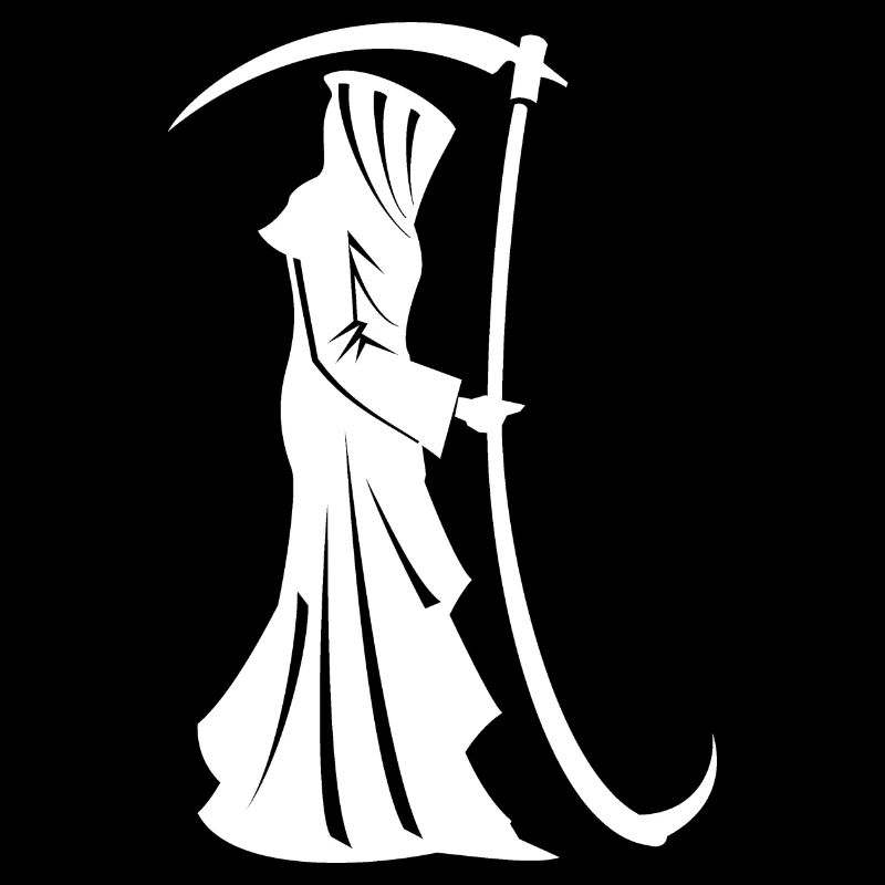 Grim Reaper, Reaper