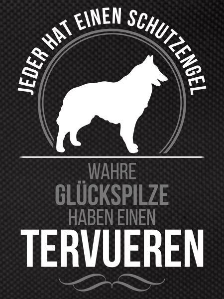 TERVUEREN Schutzengel Wilsigns