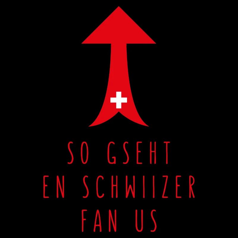 C'est ce que Schwiizer Fan nous ressemble
