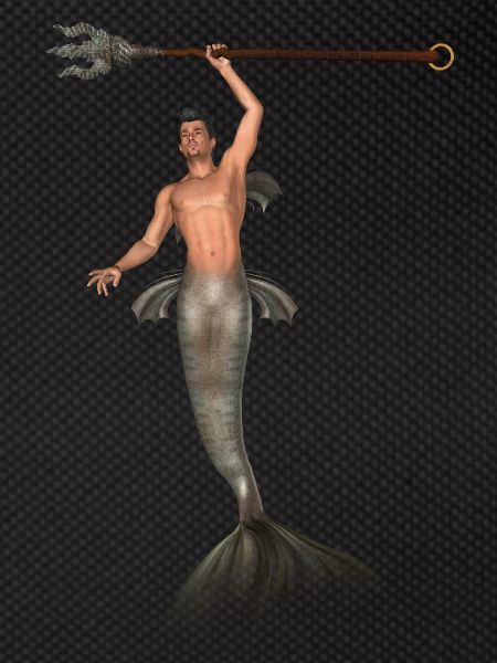 Poseidon