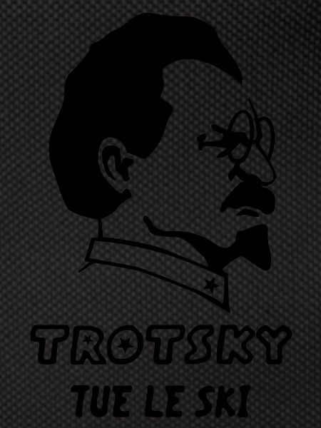 Trotsky