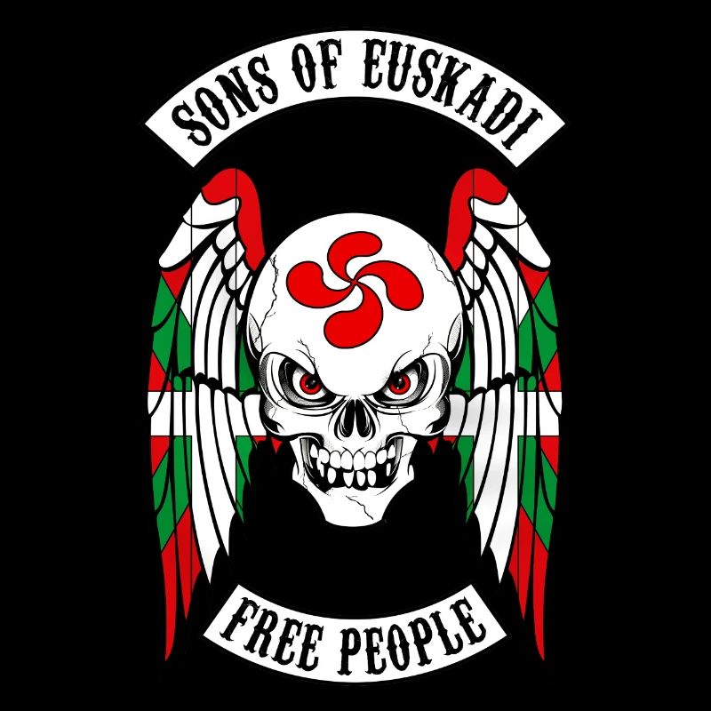Söhne Euskadi