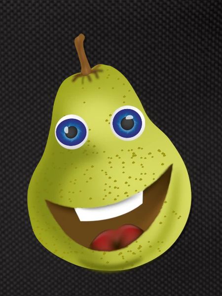 pear