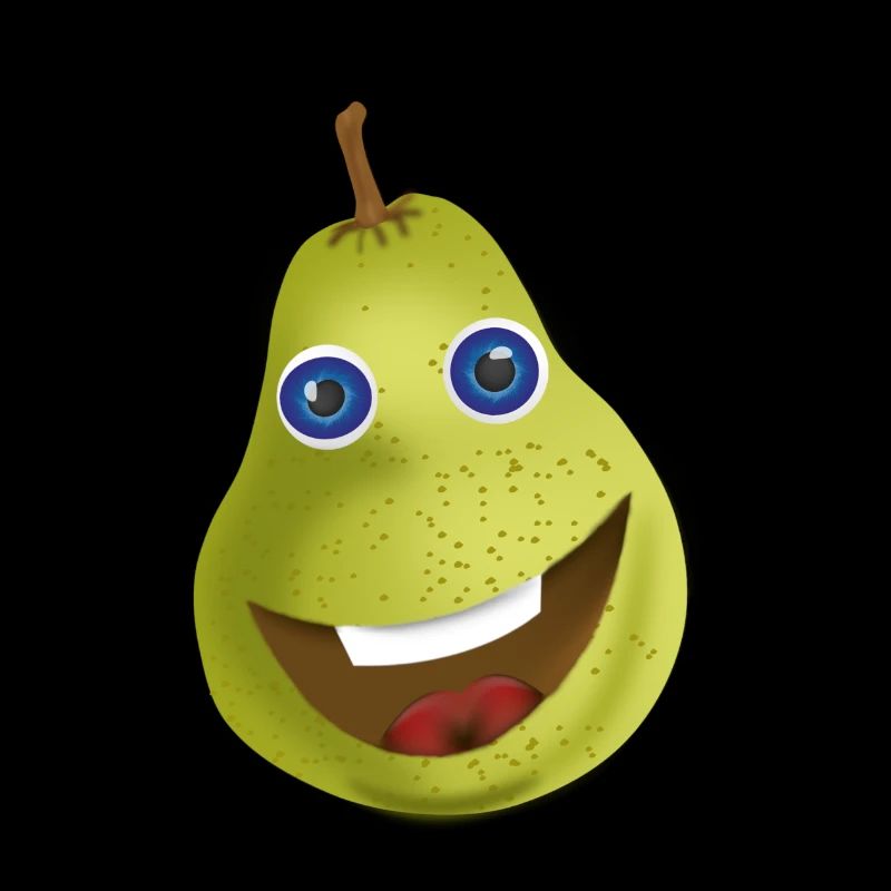 pear