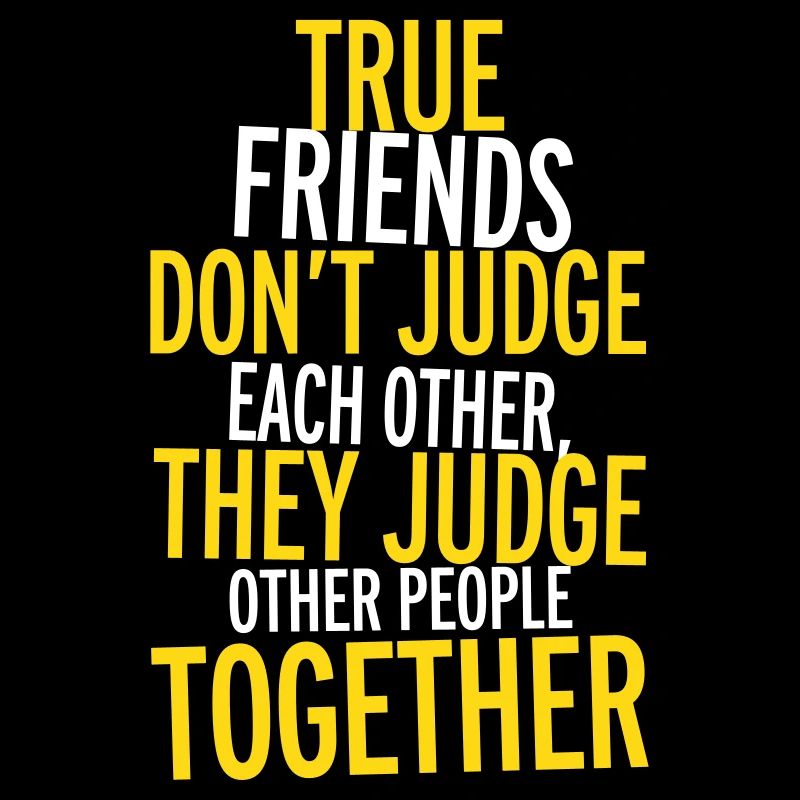 True Friends