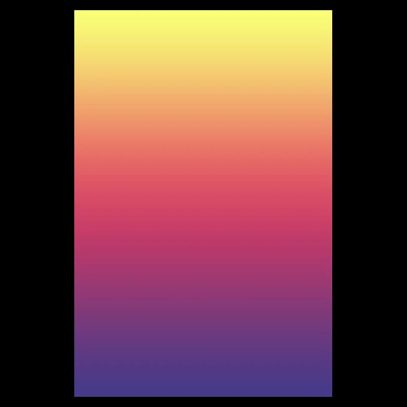 Fade Skin | CSGO