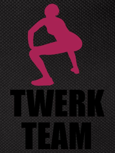 twerk team 12