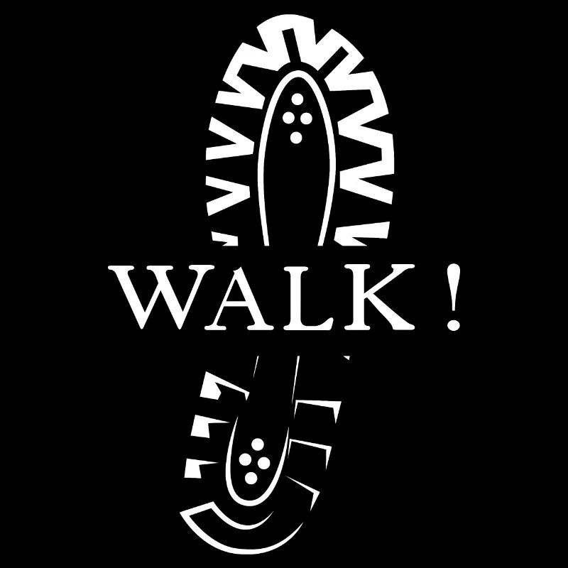 running shoe icon shoe print nature runner icon