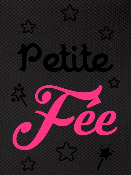 fille / fée / princesse / bébé